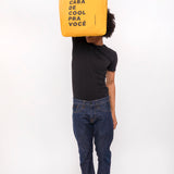 Bag Amarela