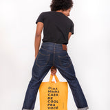 Bag Amarela