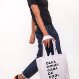 Bag Branca