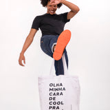 Bag Branca