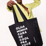 Bag Preta