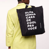 Bag Preta
