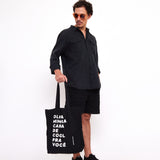 Bag Preta