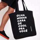 Bag Preta