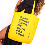 Bag Amarela