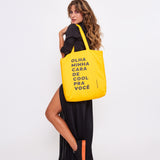Bag Amarela