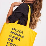 Bag Amarela