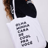 Bag Branca
