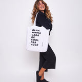 Bag Branca