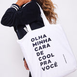 Bag Branca